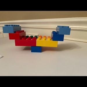 Meet your Posher, Lorena